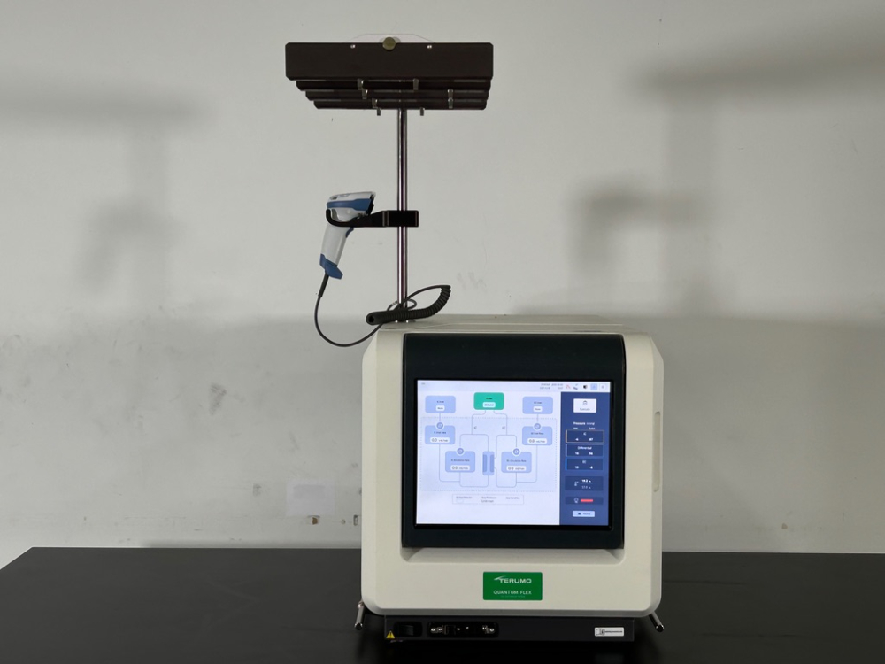 Image of Terumo Quantum Flex Cell Expansion System